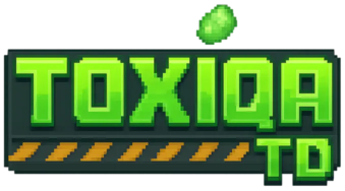 Toxiqa TD